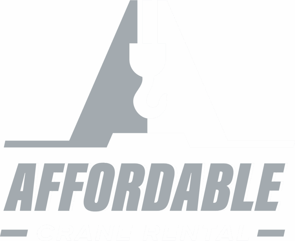 Affordable Crane Rental GW@5x
